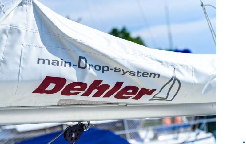 Dehler 25 CR