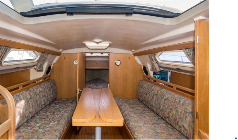 Dehler 25 CR