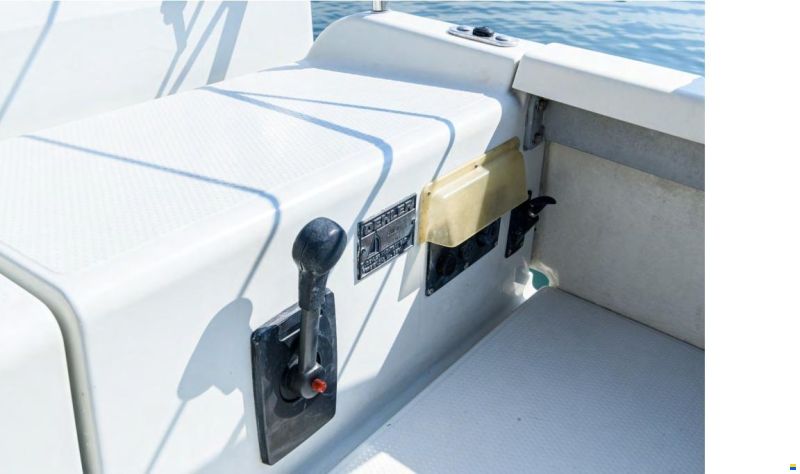 Dehler 25 CR