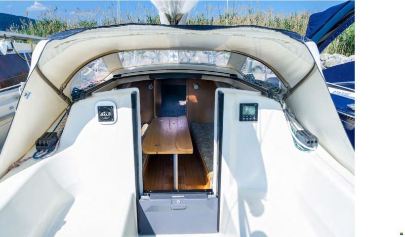 Dehler 25 CR
