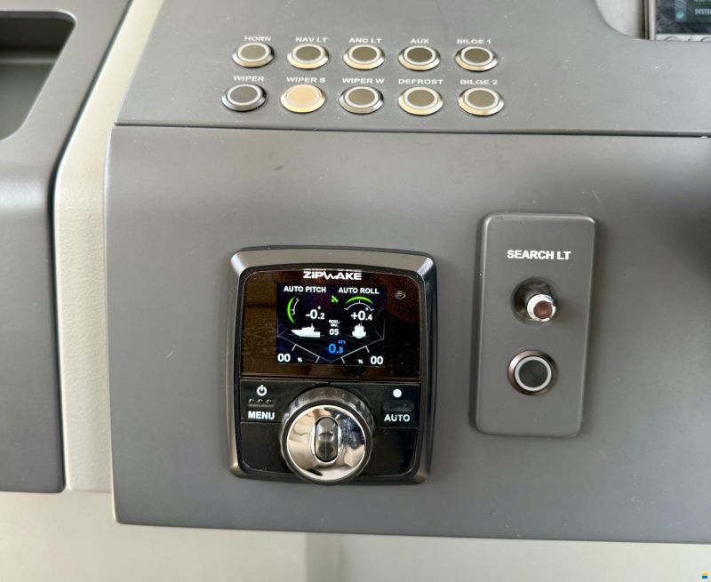 Nimbus T11