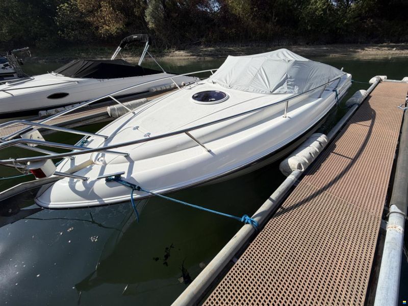 Bavaria BMB 25 DC