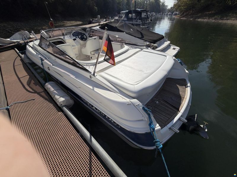 Bavaria BMB 25 DC