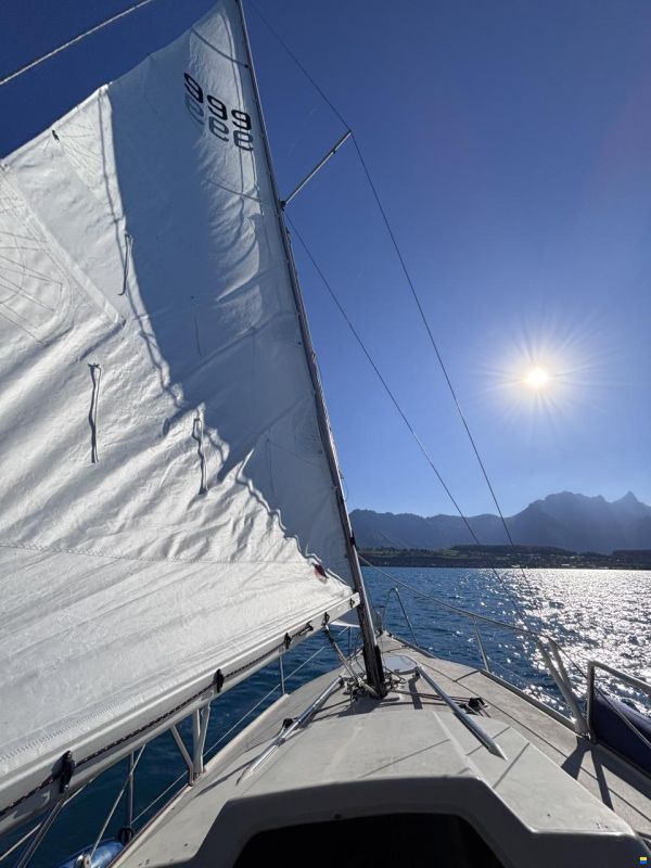 Dehler Delanta 75