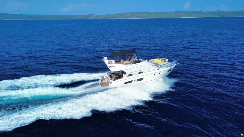 Bavaria Virtess 420 Fly