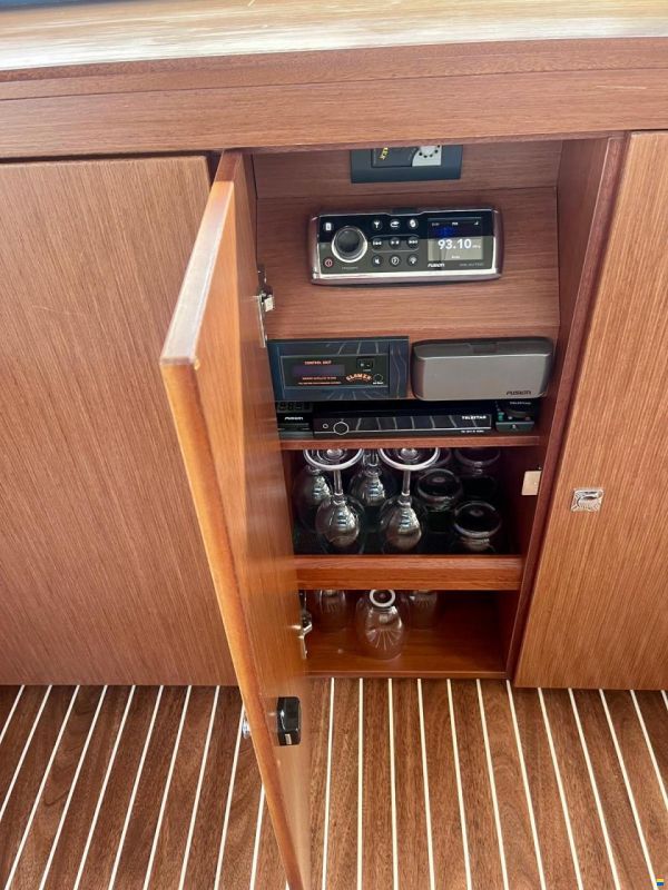Bavaria Virtess 420 Fly