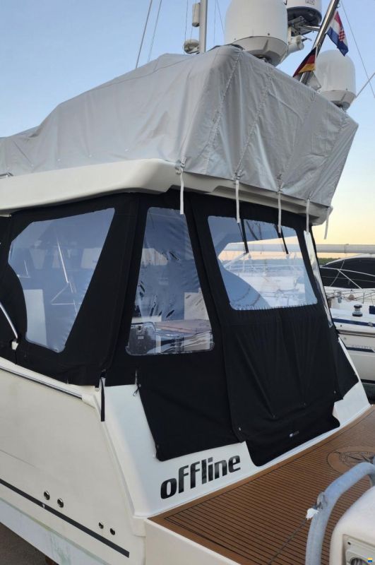 Bavaria Virtess 420 Fly