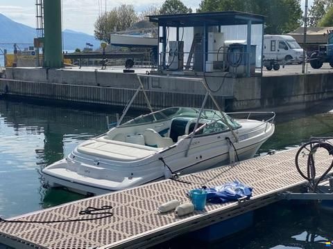 Thundercraft Diablo 230