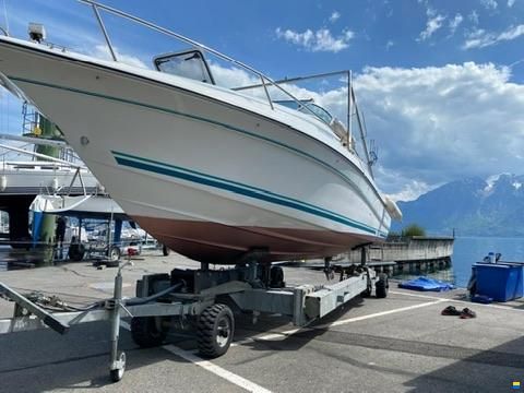 Thundercraft Diablo 230