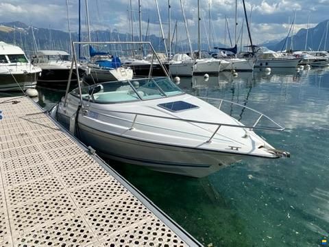 Thundercraft Diablo 230