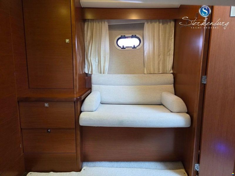 Prestige 390 S