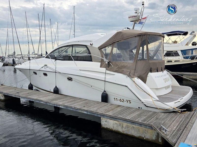 Prestige 390 S