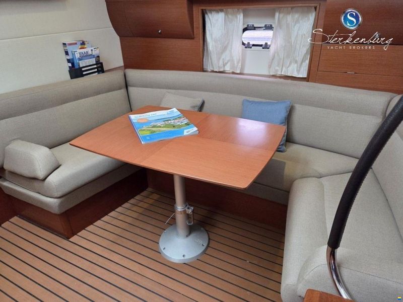 Prestige 390 S