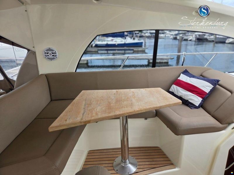 Prestige 390 S