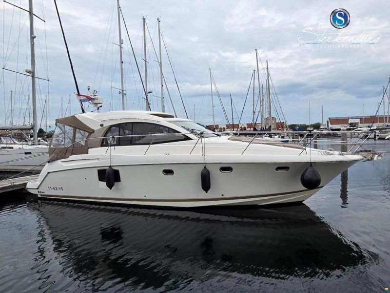 Prestige 390 S