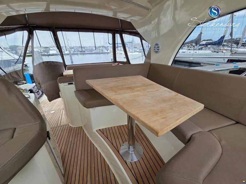 Prestige 390 S
