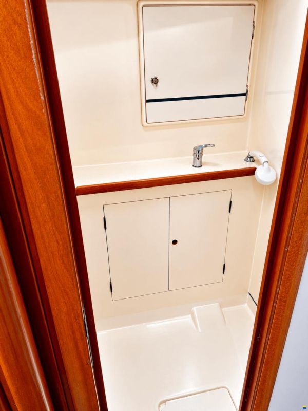 Dufour 50 classic