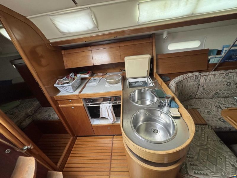 Jeanneau SUN FAST 36