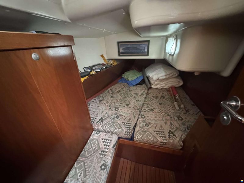 Jeanneau SUN FAST 36