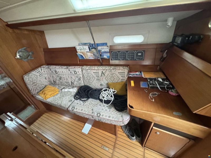 Jeanneau SUN FAST 36