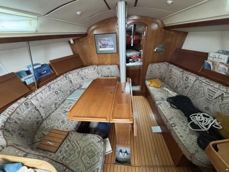 Jeanneau SUN FAST 36