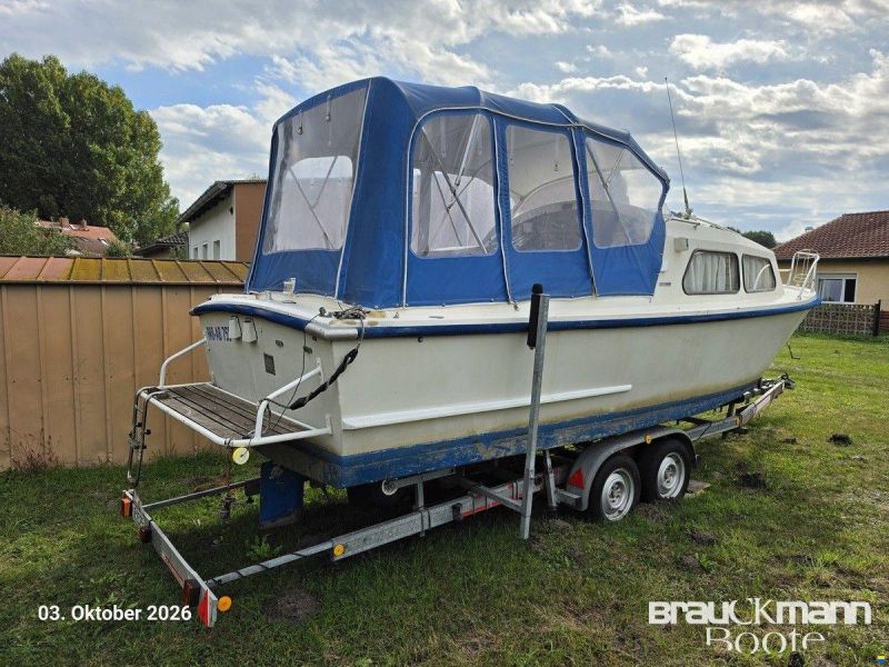 Waterland 700