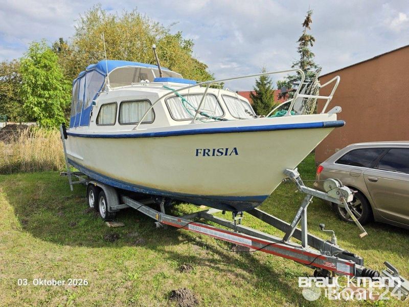 Waterland 700