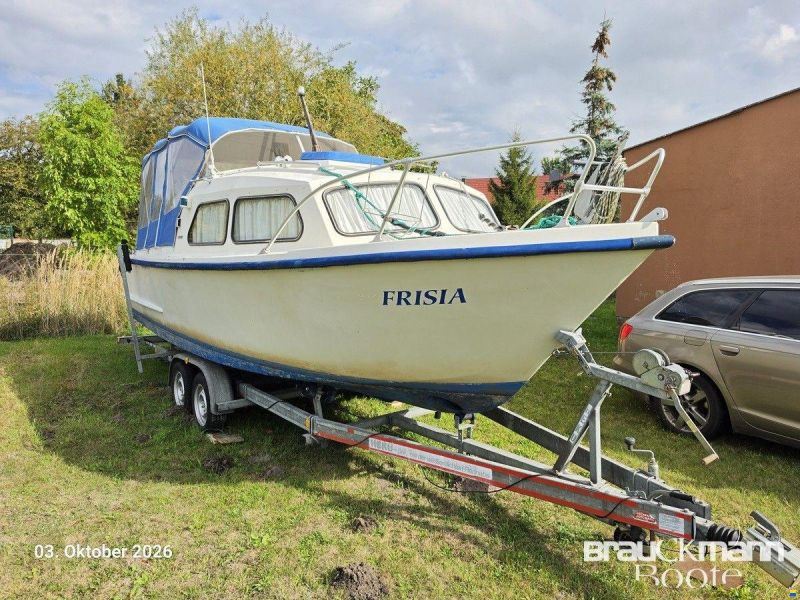 Waterland 700