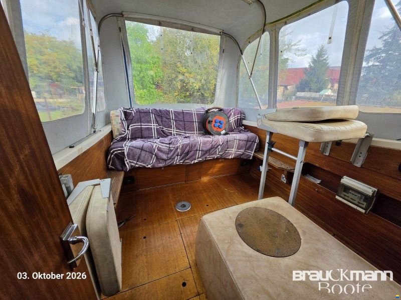 Waterland 700