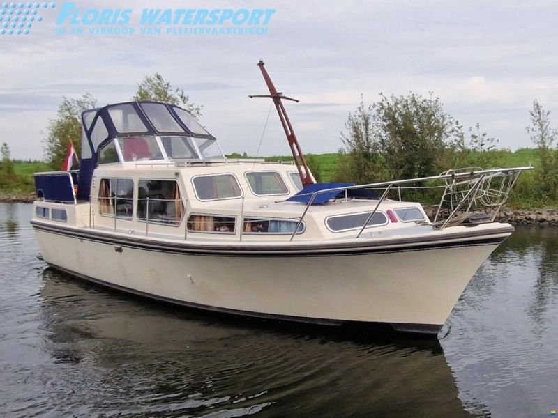 Neptunus 107