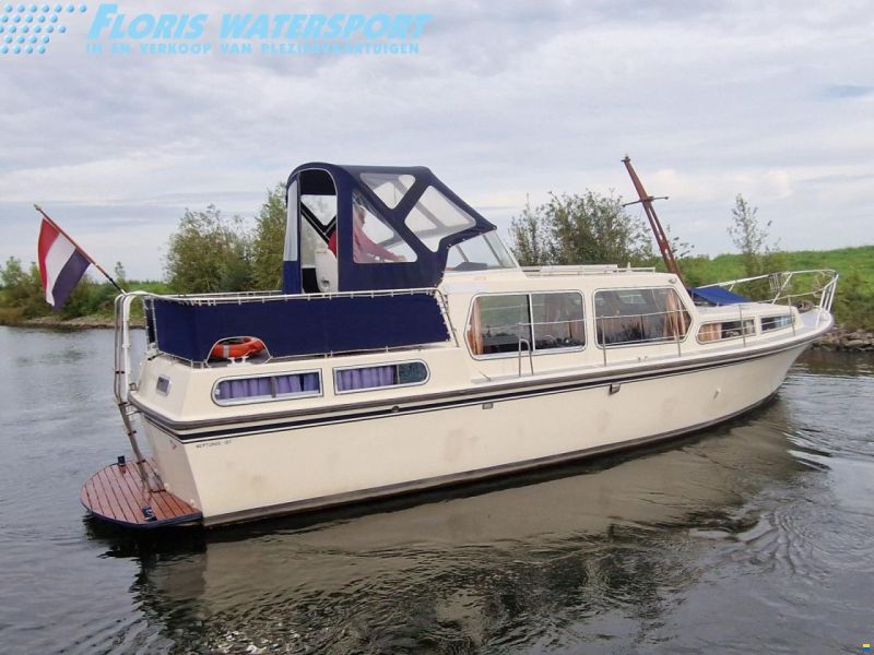 Neptunus 107