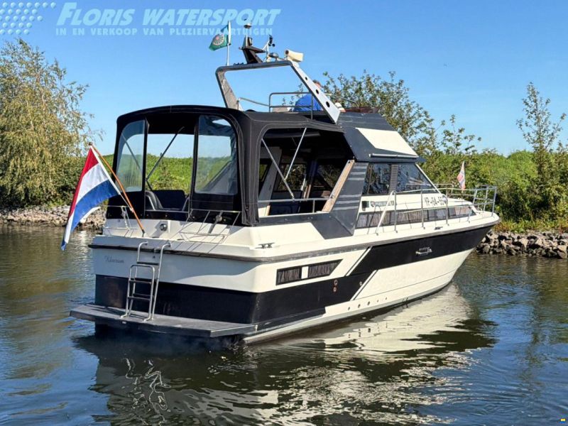 Nord West 900
