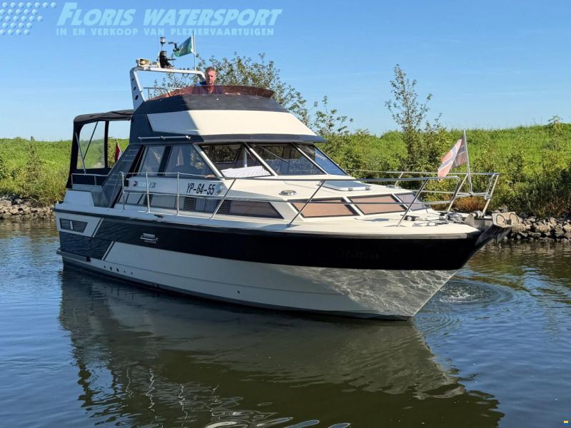 Nord West 900