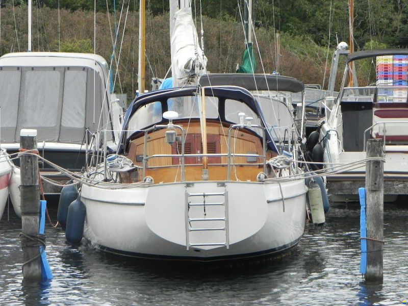 Vindö 32