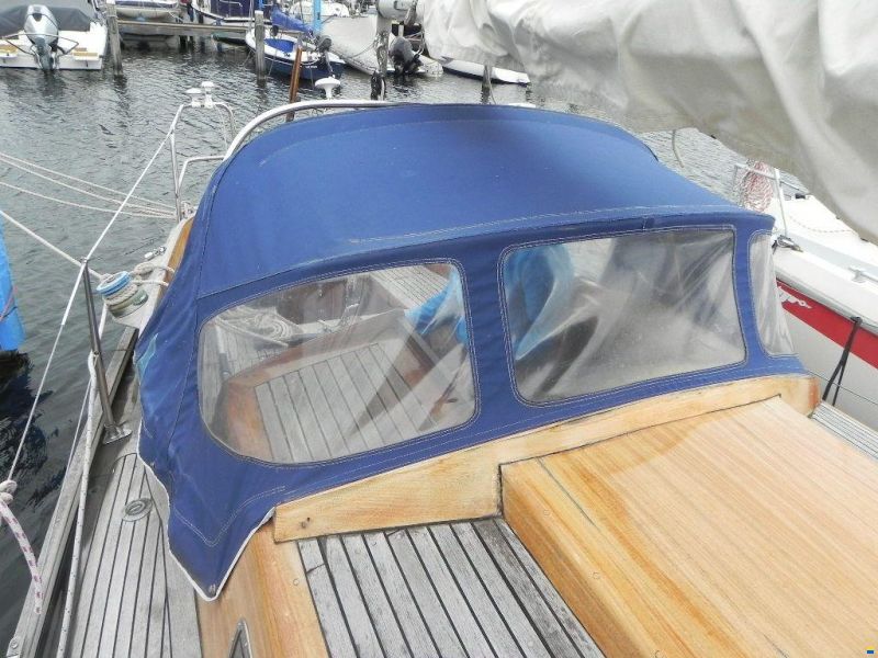 Vindö 32