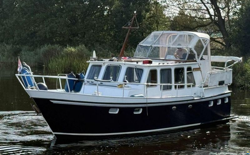 Erica kruiser 1100