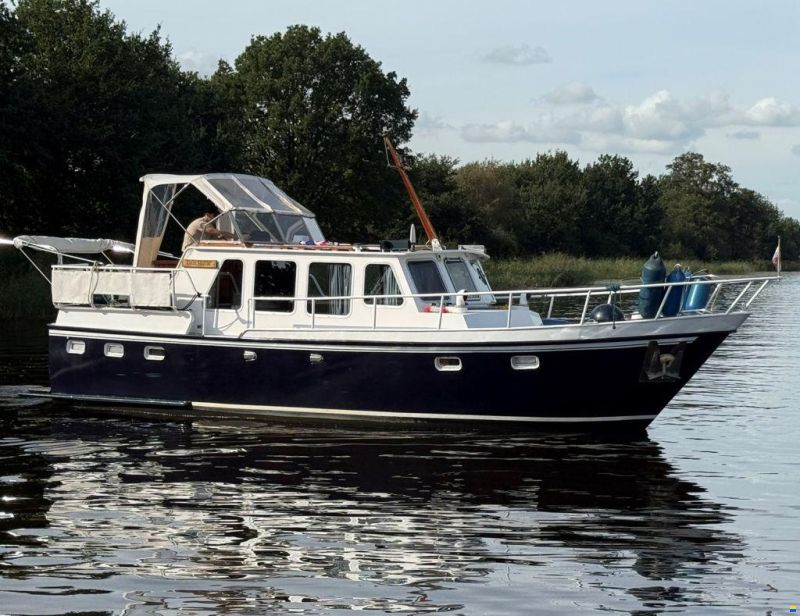 Erica kruiser 1100