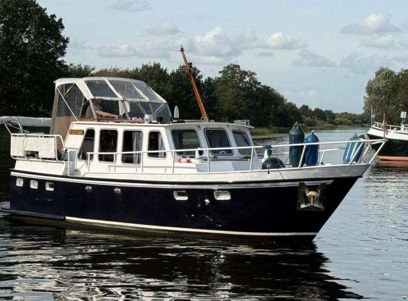 Erica kruiser 1100