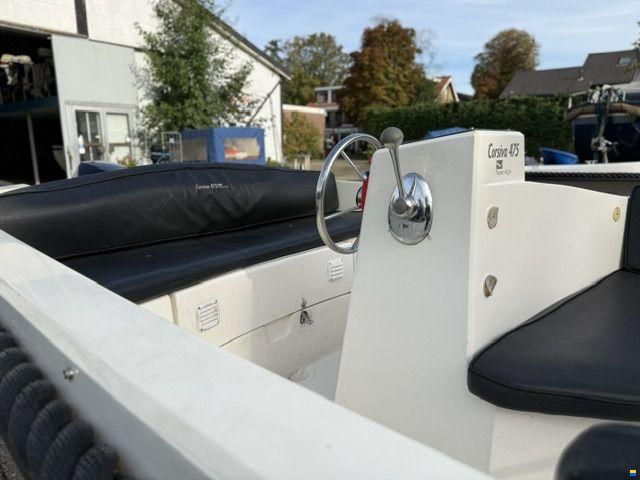 Corsiva 475