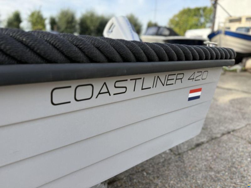 Coastliner 420