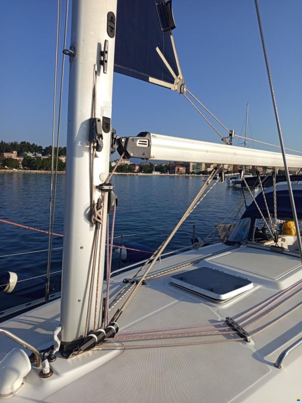 Bavaria 38 Holiday