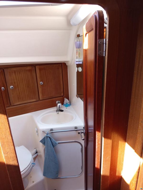 Bavaria 38 Holiday