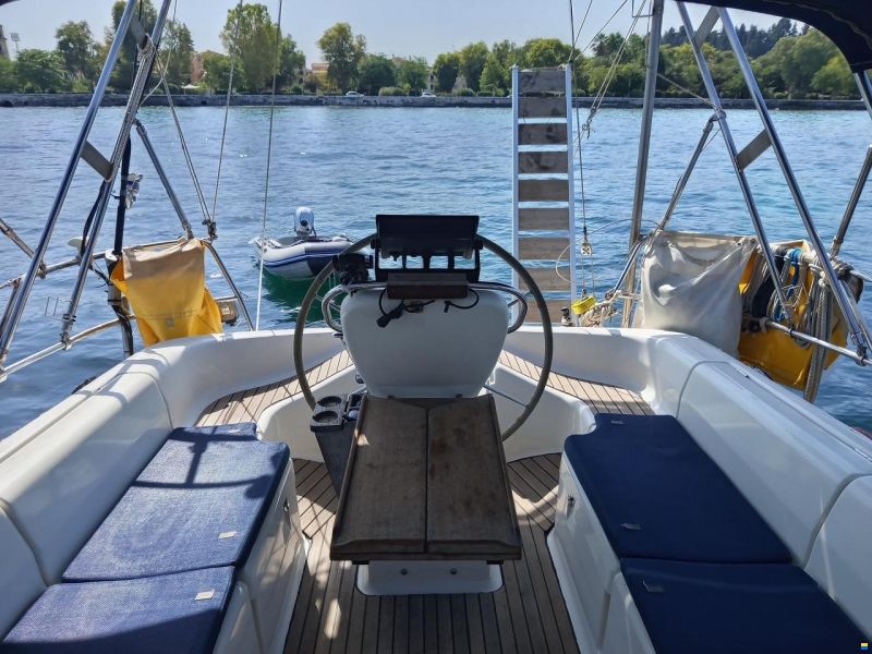 Bavaria 38 Holiday