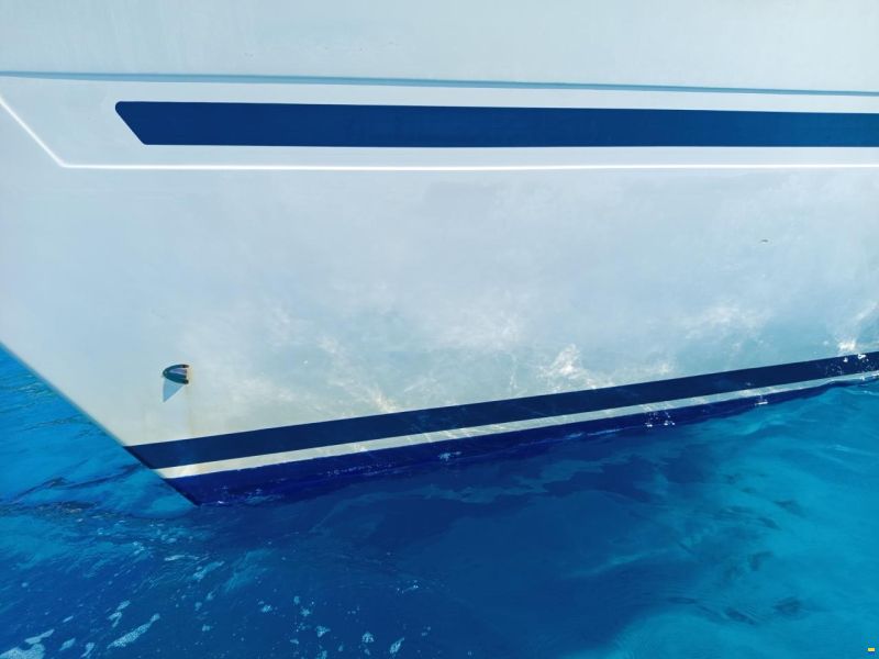 Bavaria 38 Holiday