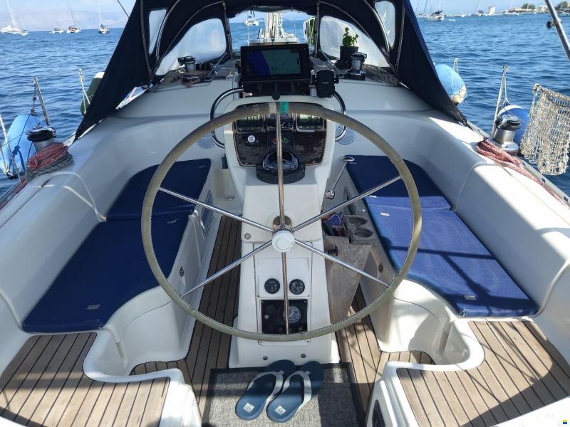 Bavaria 38 Holiday