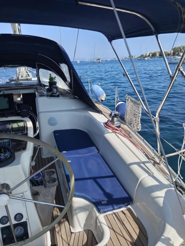 Bavaria 38 Holiday