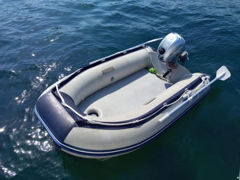 Bavaria 38 Holiday