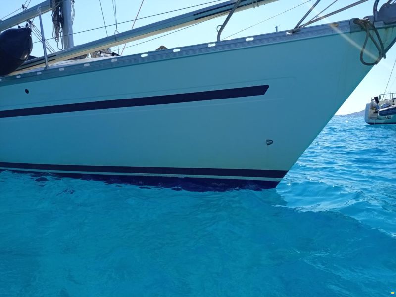 Bavaria 38 Holiday