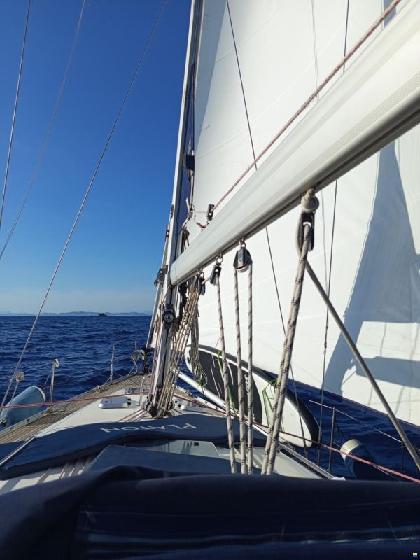 Bavaria 38 Holiday