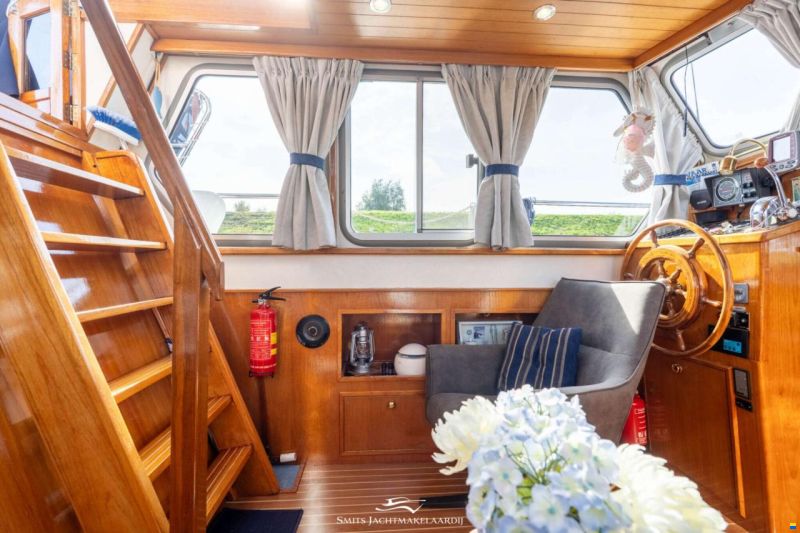 Proficiat Kruiser 10.00 AK